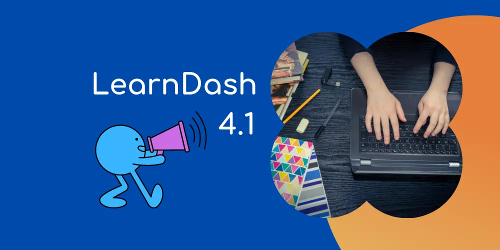 LearnDash 3.x/4.x. Co nowego w  LMS dla WP?